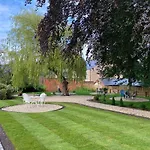 Railway House York, Centre - Free Parking