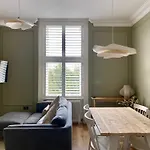 Railway House York, Centre - Free Parking Aparthotel 4*