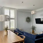 Aparthotel Railway House York, Centre - Free Parking 4*