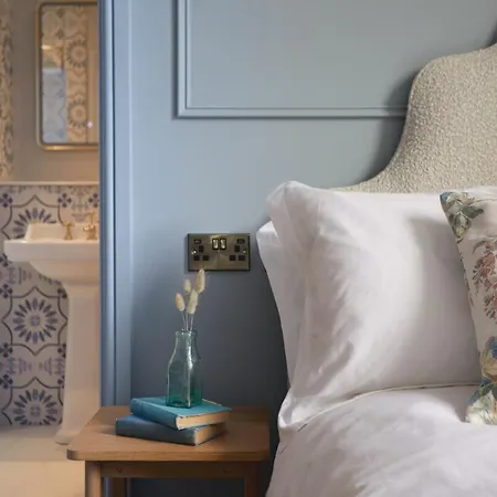 Apartmanhotel Railway House York, Centre - Free Parking York