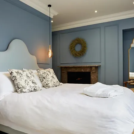 Railway House York, Centre - Free Parking 4*
