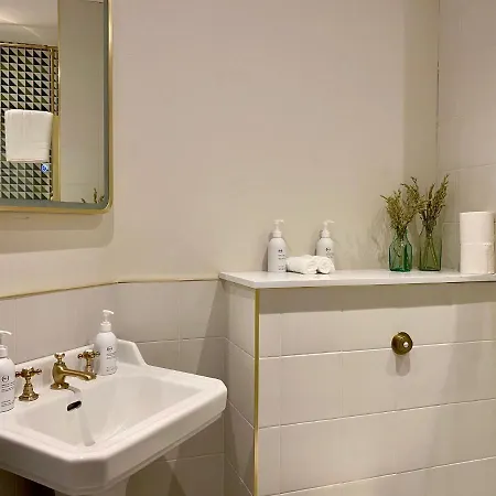 Railway House By Chateau Anna 4*