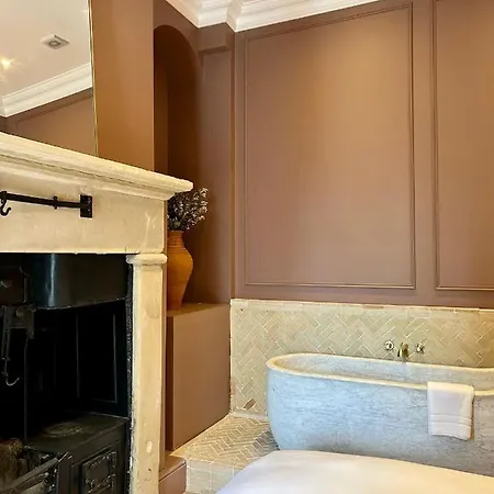 Railway House By Chateau Anna *