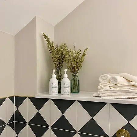 아파트호텔 Railway House By Chateau Anna 4*