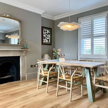 Railway House York, Centre - Free Parking York