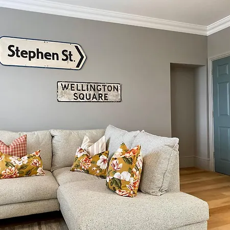 Railway House York, Centre - Free Parking