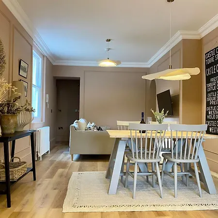 Railway House York, Centre - Free Parking Apart-hotel 4*