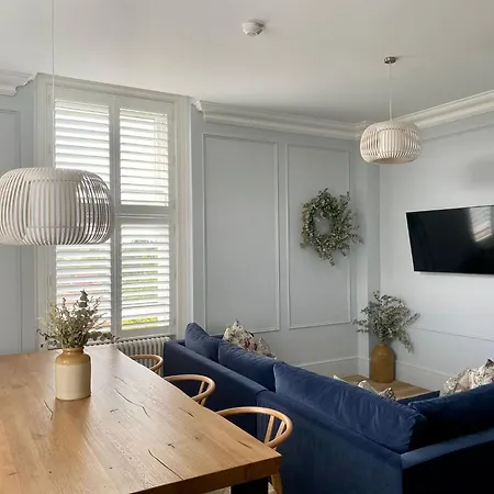 Apartmanhotel Railway House York, Centre - Free Parking 4*