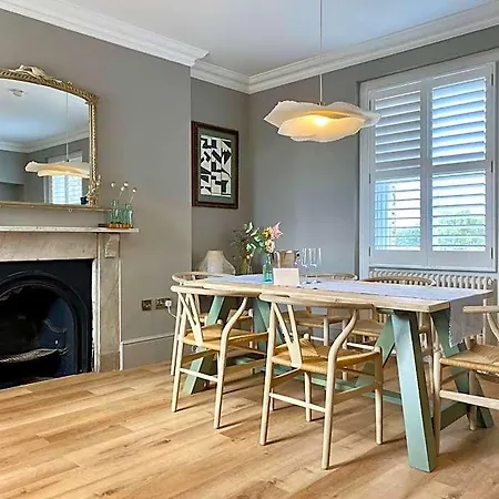 Railway House York, Centre - Free Parking Ξενοδοχείο με διαμερίσματα 4*