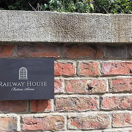 Railway House York, Centre - Free Parking Ξενοδοχείο με διαμερίσματα