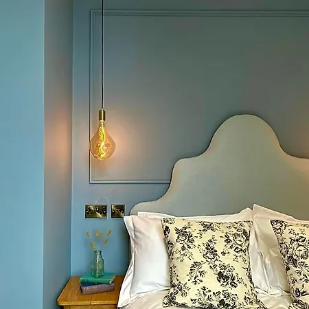 Apartmanhotel Railway House York, Centre - Free Parking York