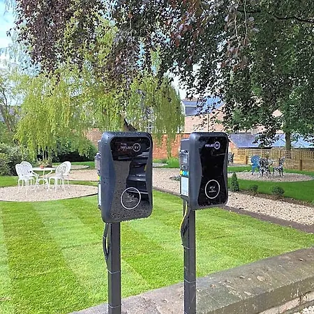 Railway House York, Centre - Free Parking Aparthotel 4*