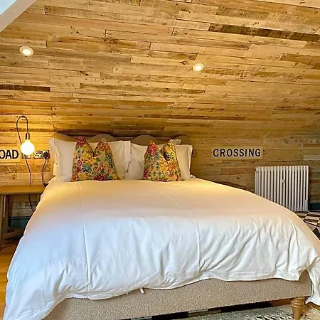 Railway House York, Centre - Free Parking 4*