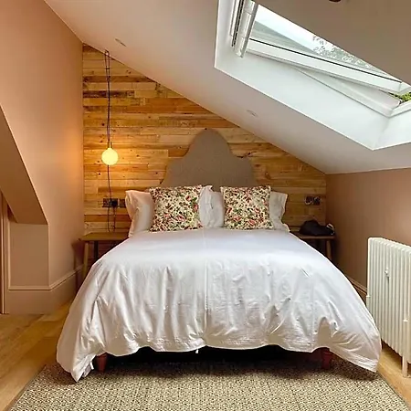 Railway House York, Centre - Free Parking 4*
