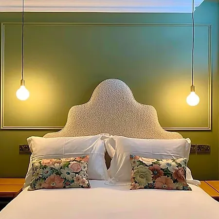 Railway House York, Centre - Free Parking 아파트호텔 요크
