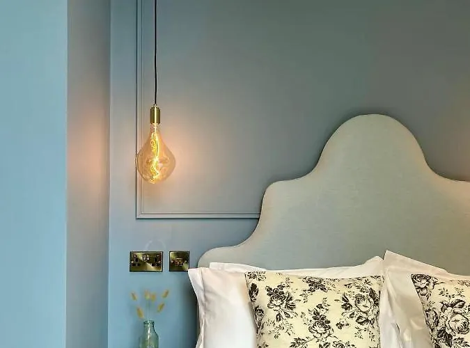 Railway House York, Centre - Free Parking Aparthotel