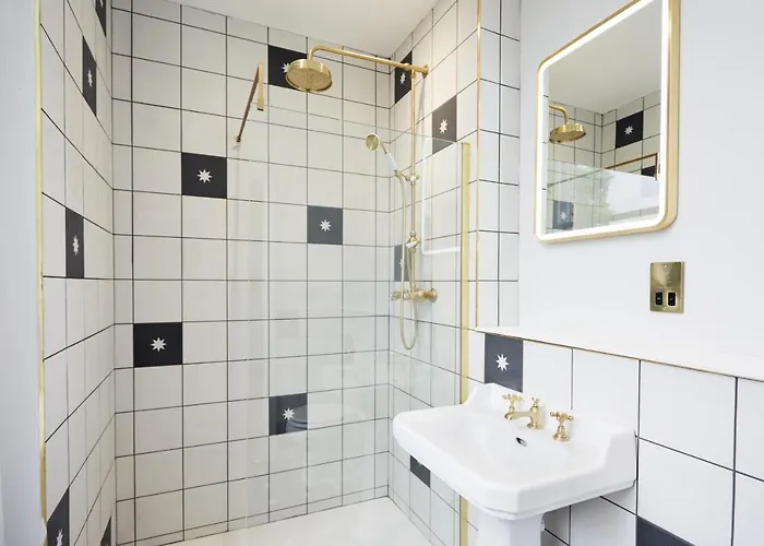 Railway House York, Centre - Free Parking Aparthotel