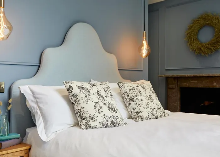 Railway House York, Centre - Free Parking