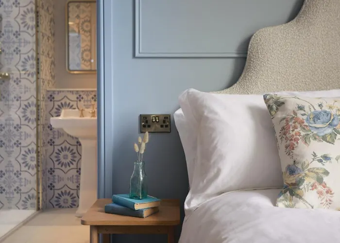 Aparthotel Railway House York, Centre - Free Parking York