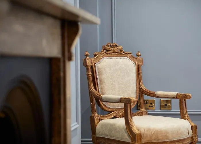 Railway House York, Centre - Free Parking 4* York