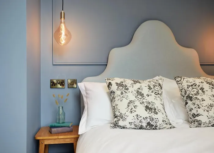 Railway House York, Centre - Free Parking Aparthotel York