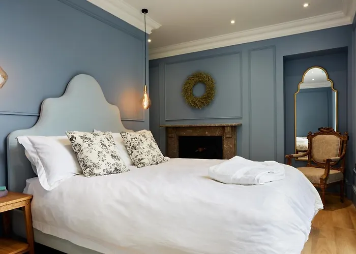 Railway House York, Centre - Free Parking 4*