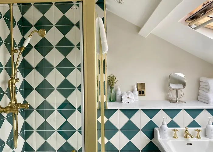 Railway House York, Centre - Free Parking 4* York