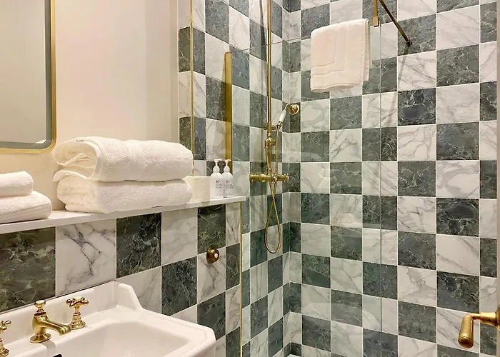 Railway House York, Centre - Free Parking Aparthotel York