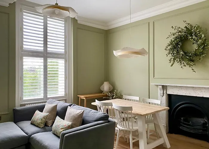 Aparthotel Railway House York, Centre - Free Parking