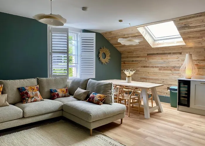 Railway House York, Centre - Free Parking York