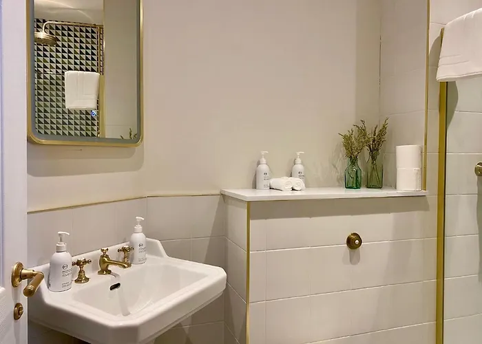 Railway House York, Centre - Free Parking 4*