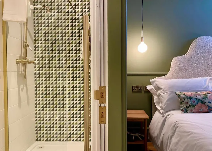 Railway House York, Centre - Free Parking