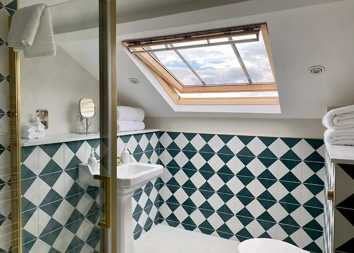 Railway House York, Centre - Free Parking 4* York