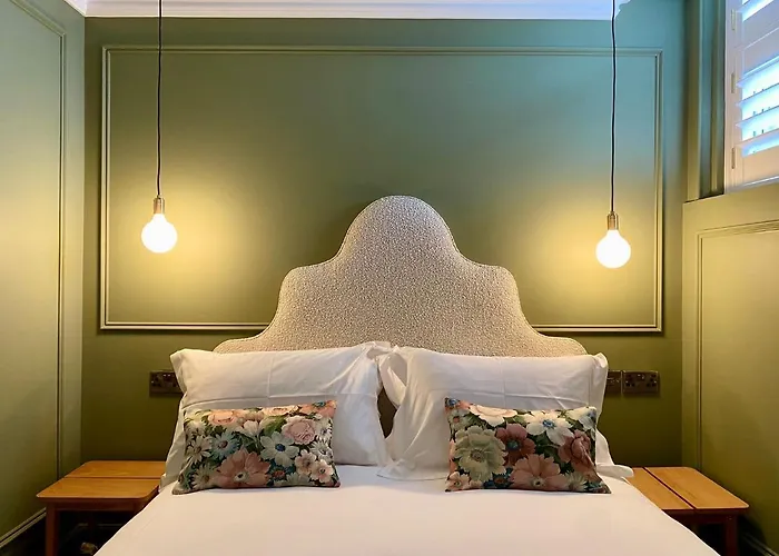 Railway House York, Centre - Free Parking York