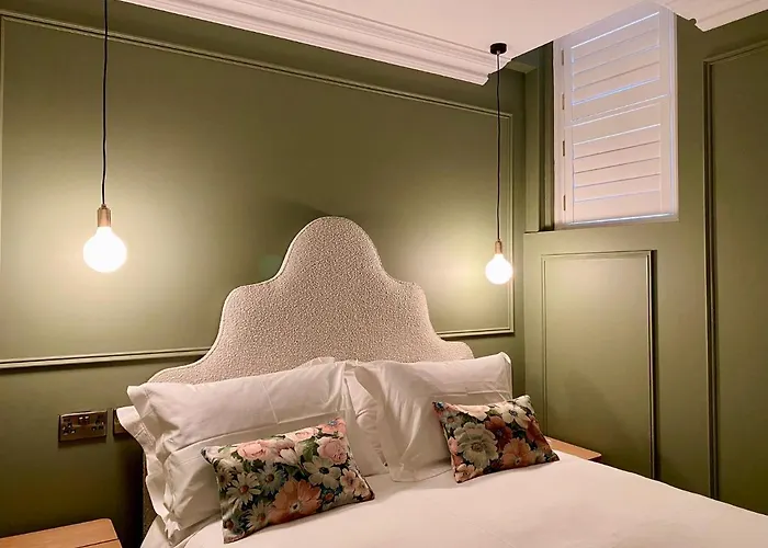 Railway House York, Centre - Free Parking York