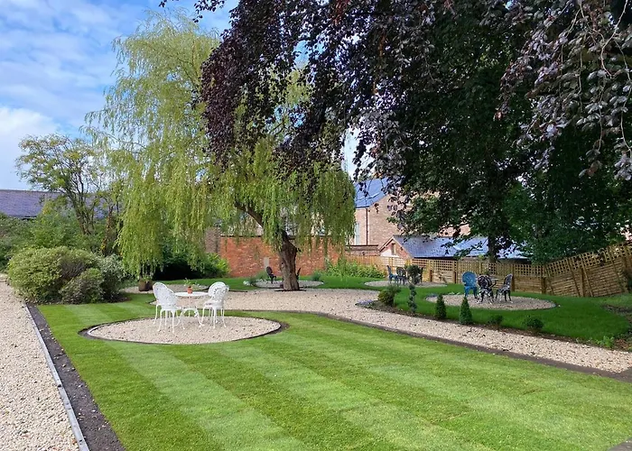 Railway House York, Centre - Free Parking