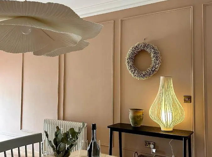 Railway House York, Centre - Free Parking