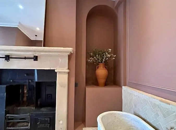 Railway House York, Centre - Free Parking Aparthotel York