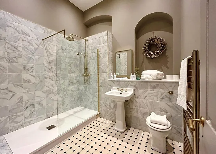 Railway House York, Centre - Free Parking 4*