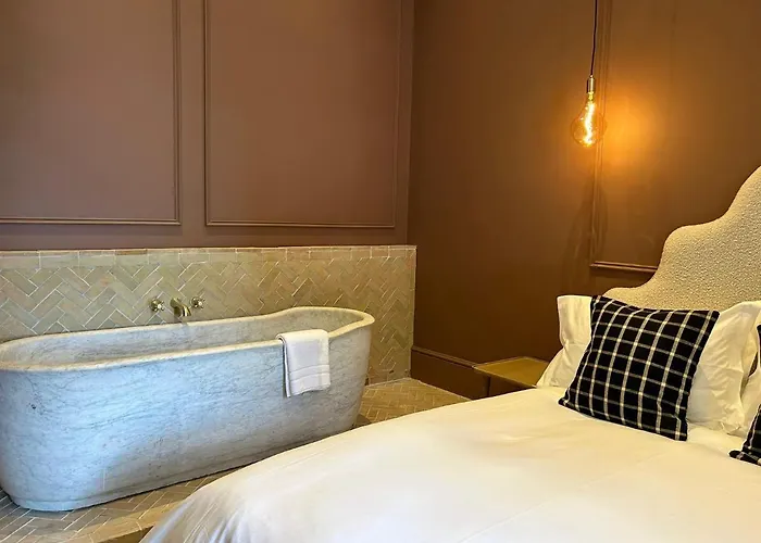 Railway House York, Centre - Free Parking Aparthotel York