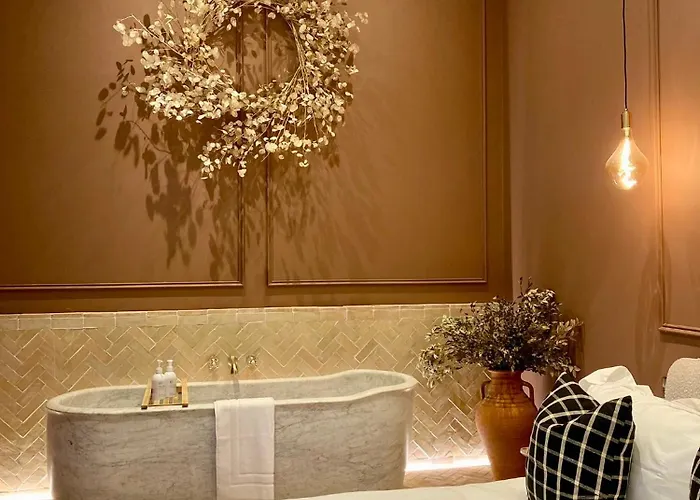 Railway House York, Centre - Free Parking