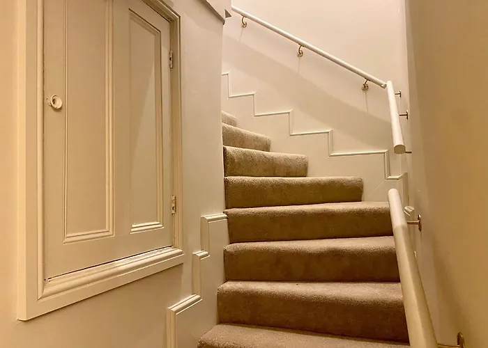 Aparthotel Railway House York, Centre - Free Parking York