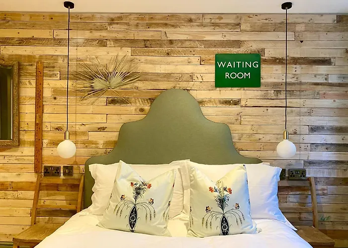 Railway House York, Centre - Free Parking 4* York