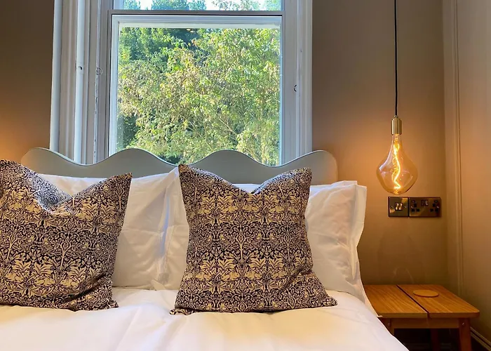 Railway House York, Centre - Free Parking 4*
