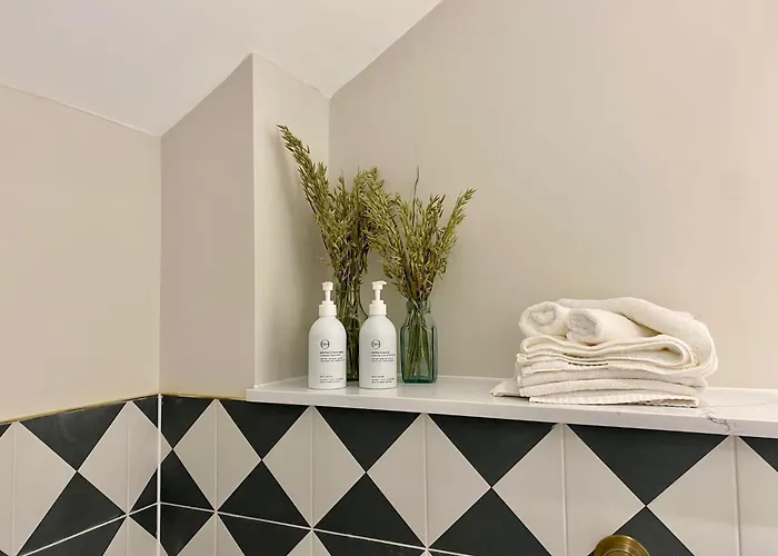 Aparthotel Railway House York, Centre - Free Parking 4*