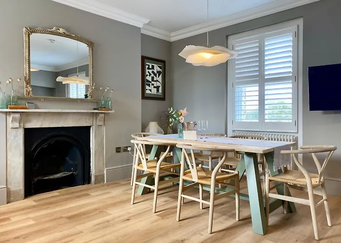 Railway House York, Centre - Free Parking York