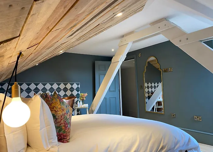 Railway House York, Centre - Free Parking 4* York