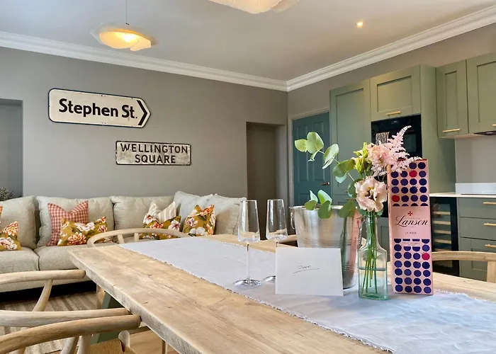 Railway House York, Centre - Free Parking York