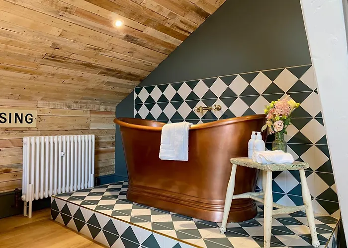 Railway House York, Centre - Free Parking Aparthotel York