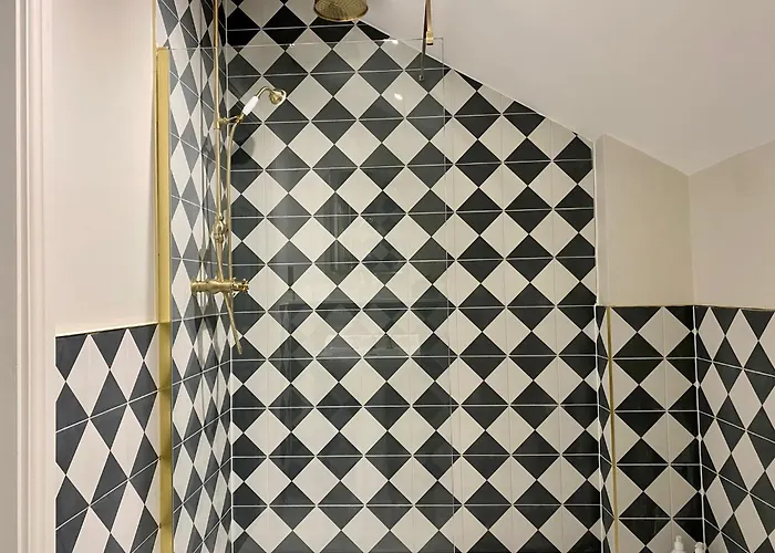 Railway House York, Centre - Free Parking York